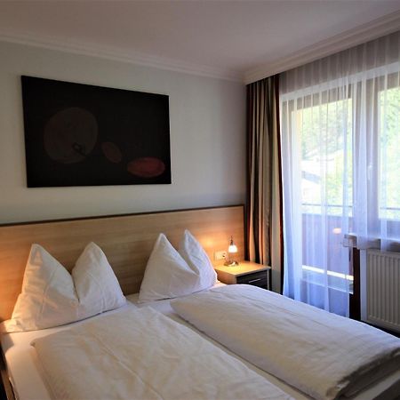 Hotel Sommerer - Inklusive Joker Card Im Sommer ザールバッハ・ヒンターグレム エクステリア 写真