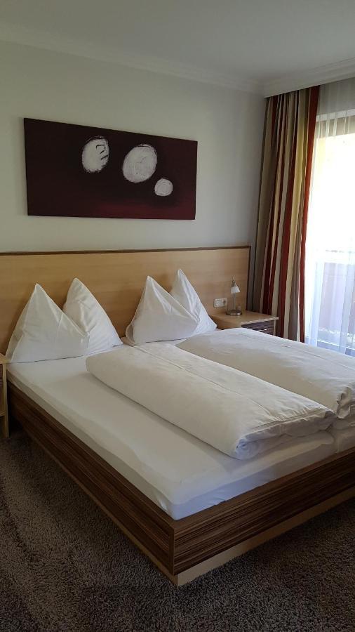 Hotel Sommerer - Inklusive Joker Card Im Sommer ザールバッハ・ヒンターグレム エクステリア 写真
