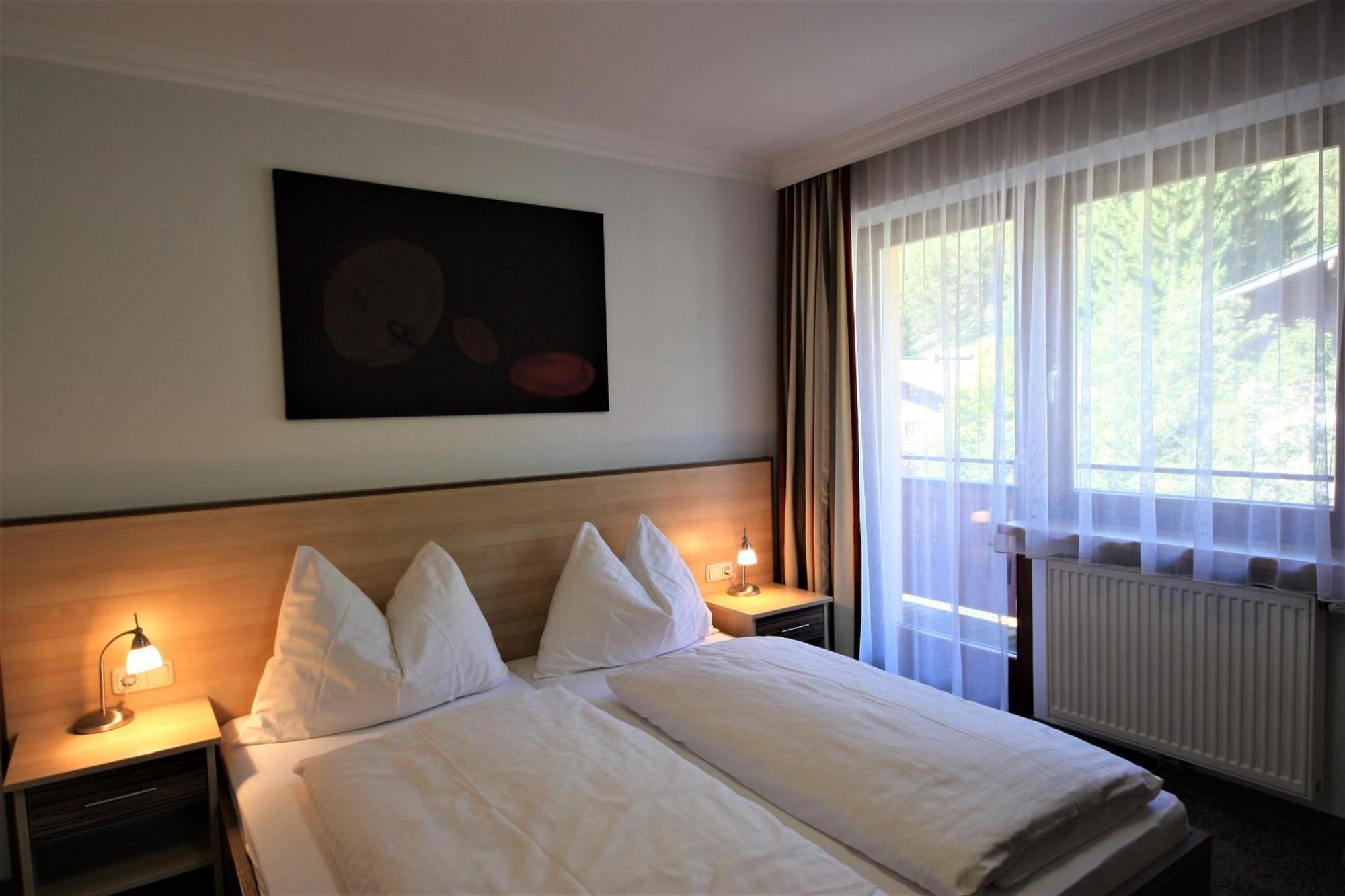 Hotel Sommerer - Inklusive Joker Card Im Sommer ザールバッハ・ヒンターグレム エクステリア 写真