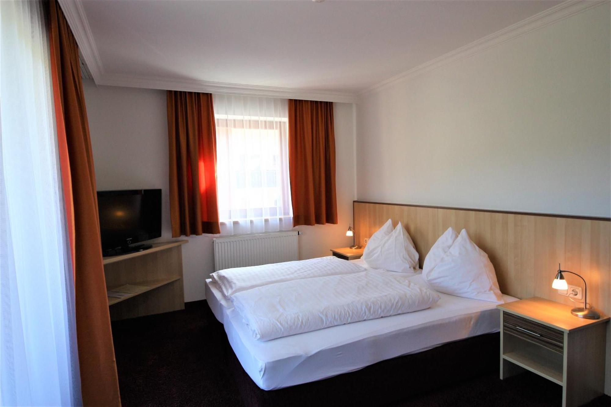 Hotel Sommerer - Inklusive Joker Card Im Sommer ザールバッハ・ヒンターグレム エクステリア 写真