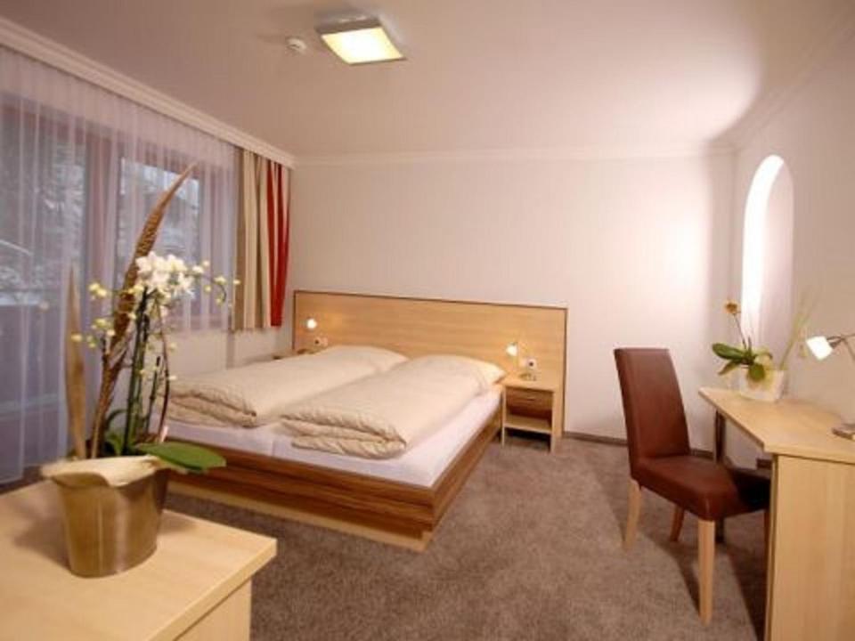 Hotel Sommerer - Inklusive Joker Card Im Sommer ザールバッハ・ヒンターグレム エクステリア 写真