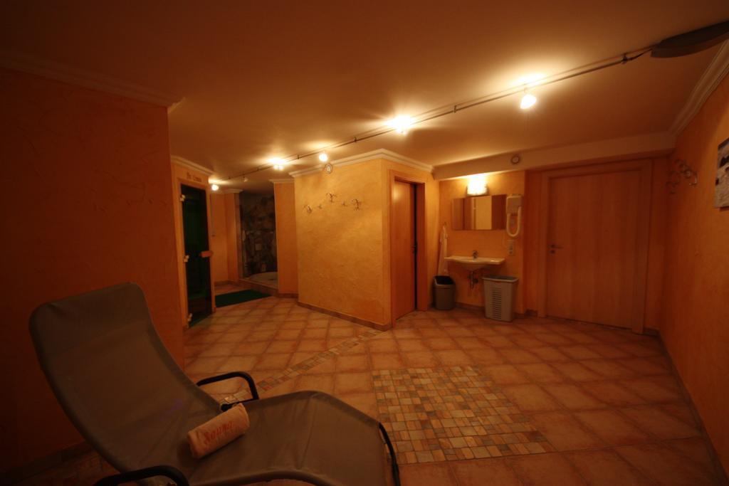 Hotel Sommerer - Inklusive Joker Card Im Sommer ザールバッハ・ヒンターグレム エクステリア 写真